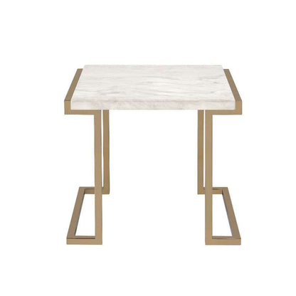 ACME Furniture - Boice II End Table - 82872 veiw 2