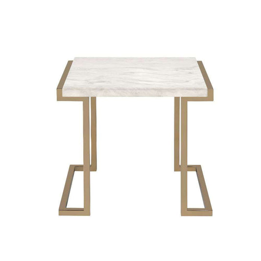 ACME Furniture - Boice II End Table - 82872 veiw 2