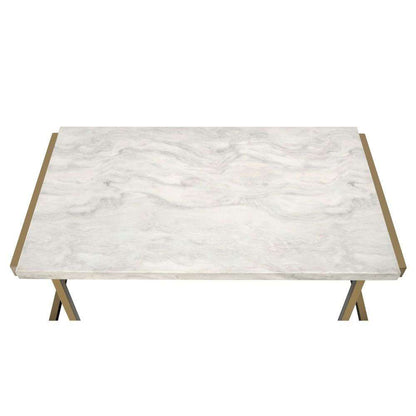 ACME Furniture - Boice II End Table - 82872 veiw 3