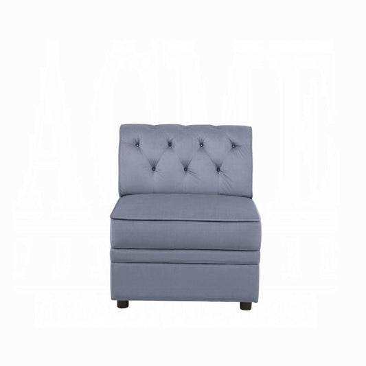ACME Furniture - Bois II Armless Chair - 53305 view 2
