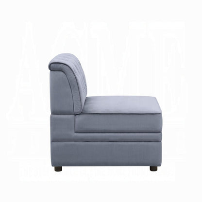 ACME Furniture - Bois II Armless Chair - 53305 view 3