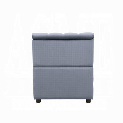 ACME Furniture - Bois II Armless Chair - 53305 view 4