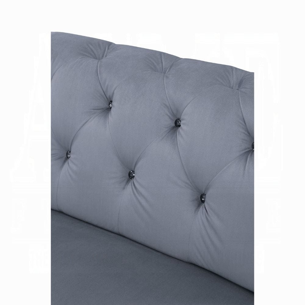 ACME Furniture - Bois II Armless Chair - 53305 view 5