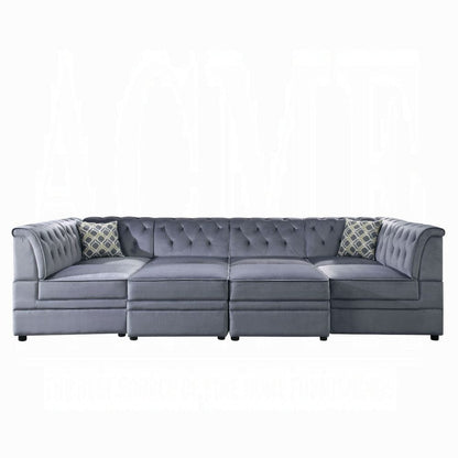 ACME Furniture - Bois II Armless Chair - 53305 view 7