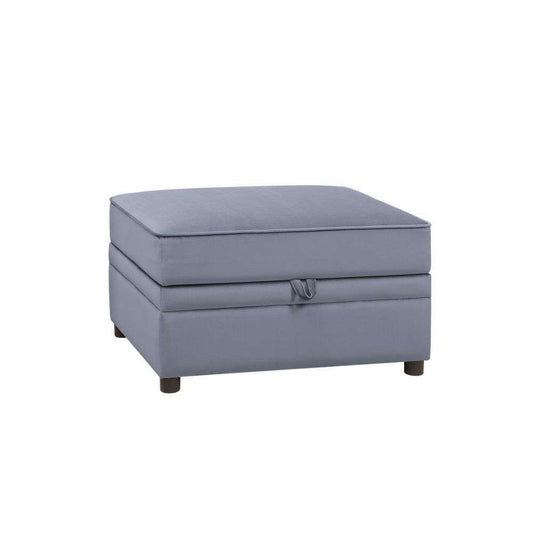 ACME Furniture - Bois II Ottoman - 53307 veiw 1