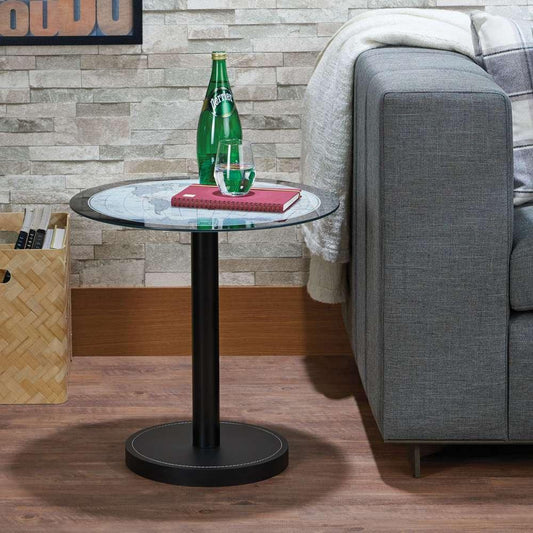 ACME Furniture - Boli End Table - 81740 veiw 1