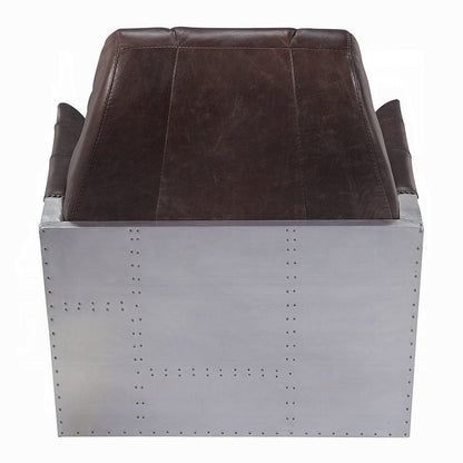ACME Furniture - Brancaster Accent Chair - 59715 view 4