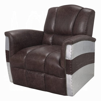 ACME Furniture - Brancaster Accent Chair - 59716 view 1