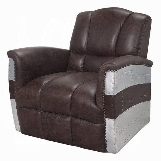 ACME Furniture - Brancaster Accent Chair - 59716 view 1