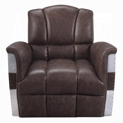ACME Furniture - Brancaster Accent Chair - 59716 view 2