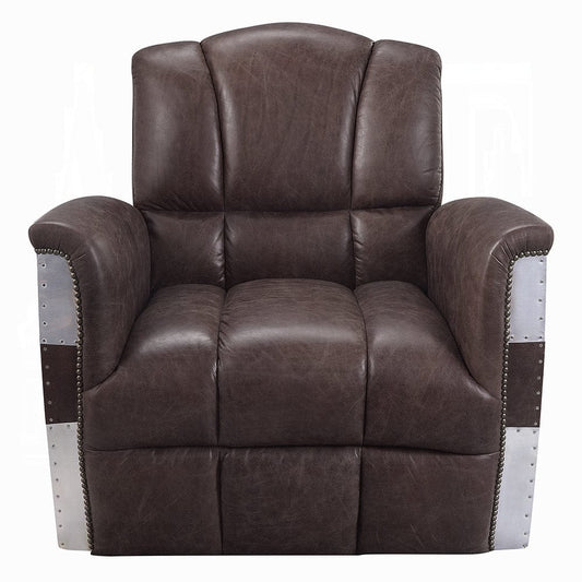 ACME Furniture - Brancaster Accent Chair - 59716 view 2