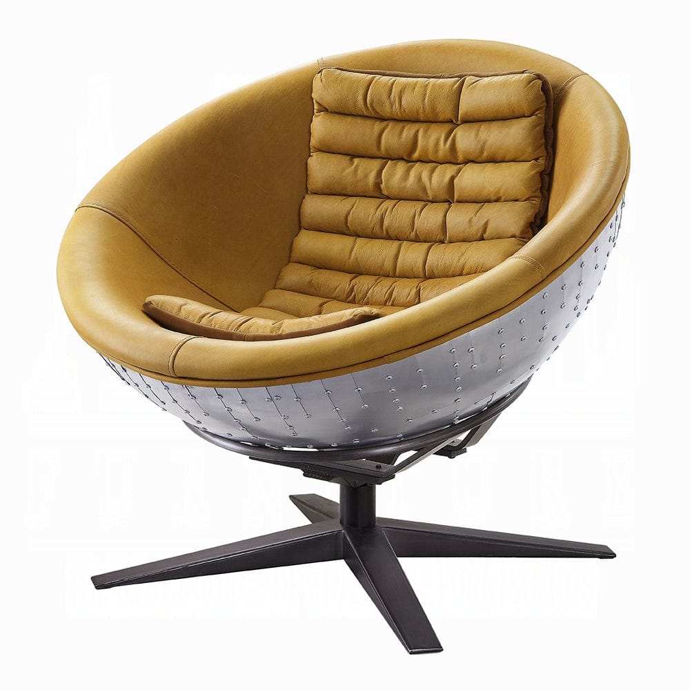 ACME Furniture - Brancaster Accent Chair - 59664 view 1