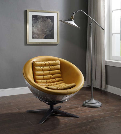 ACME Furniture - Brancaster Accent Chair - 59664 view 1