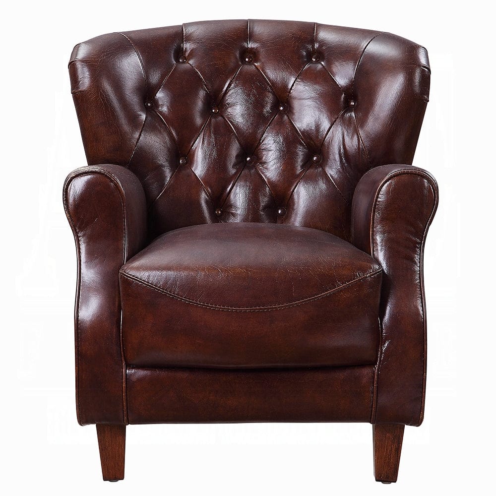 ACME Furniture - Brancaster Accent Chair - 59830 view 2
