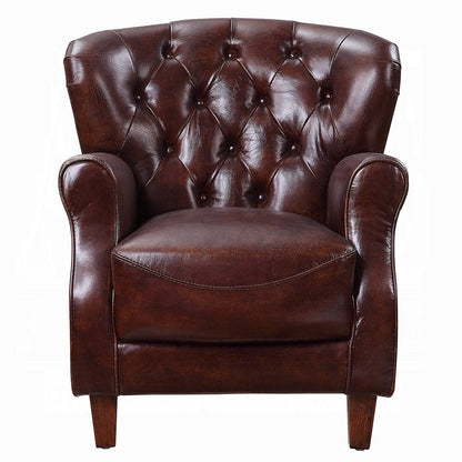 ACME Furniture - Brancaster Accent Chair - 59830 view 2