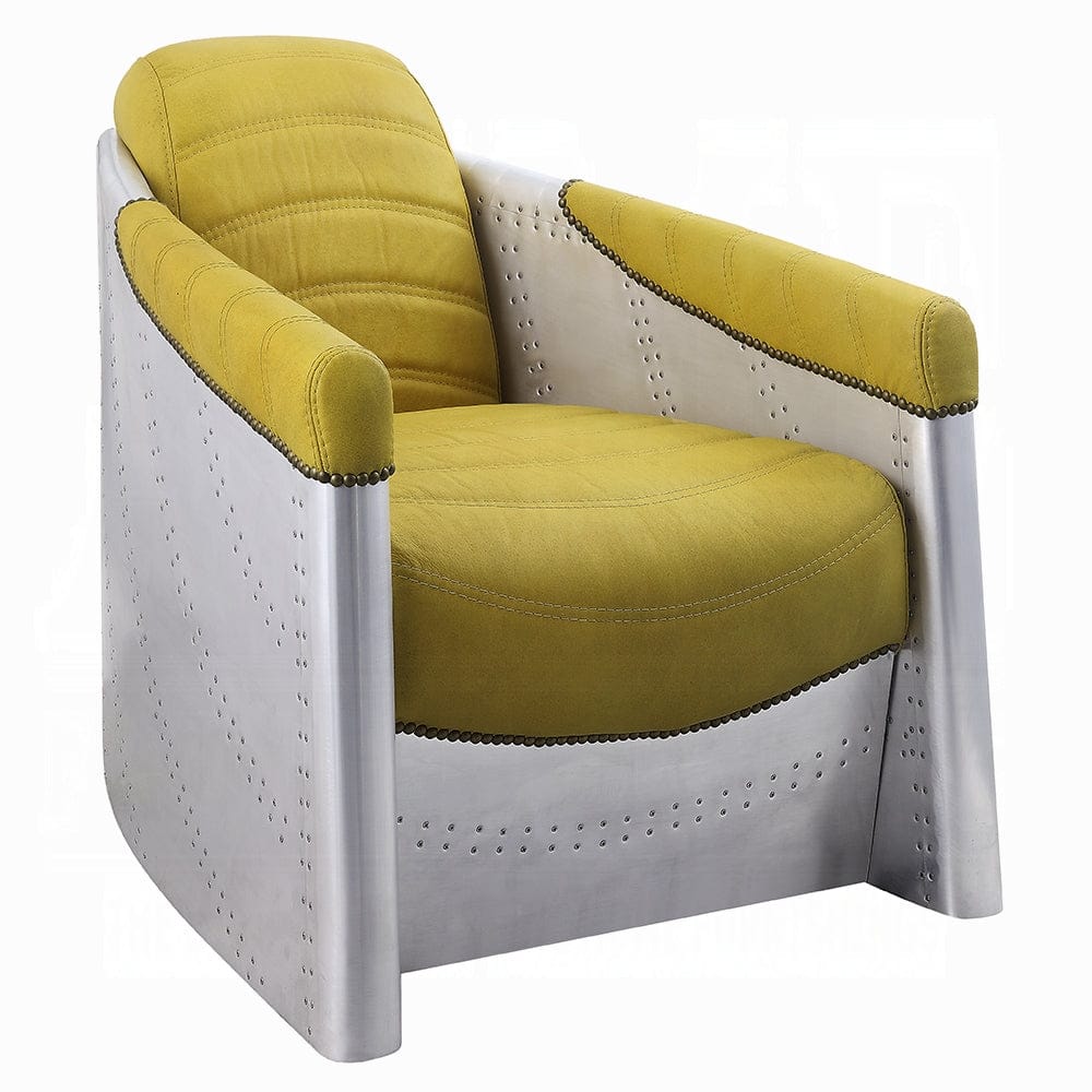 ACME Furniture - Brancaster Accent Chair - 59624 view 1