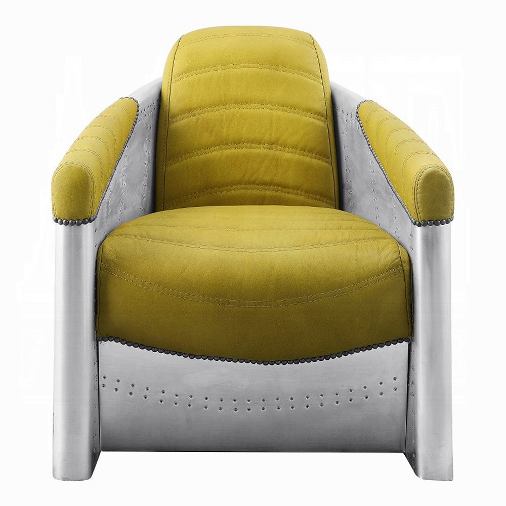 ACME Furniture - Brancaster Accent Chair - 59624 view 2