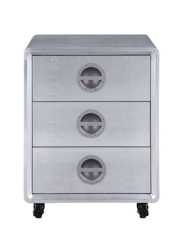 ACME Furniture - Brancaster Cabinet - 92429 veiw 3