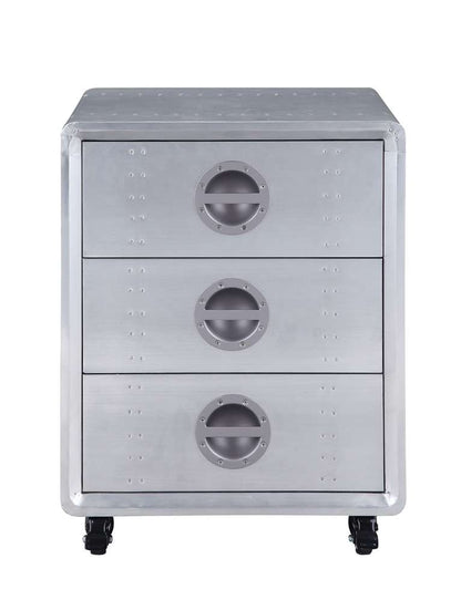 ACME Furniture - Brancaster Cabinet - 92429 veiw 3