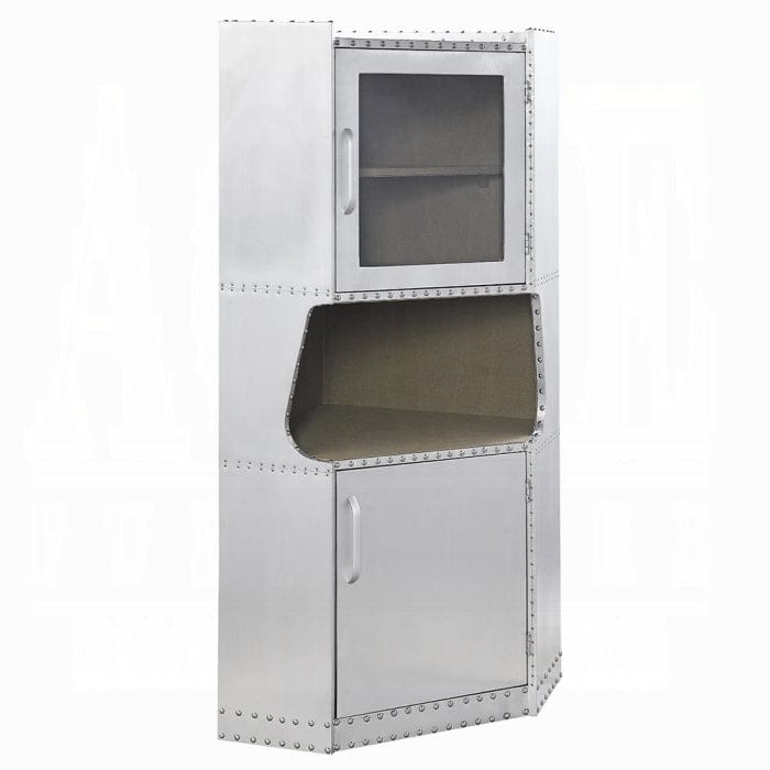 ACME Furniture - Brancaster Cabinet - 97710 view 1