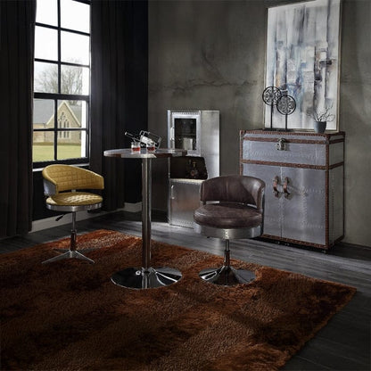ACME Furniture - Brancaster Cabinet - 97710 view 4
