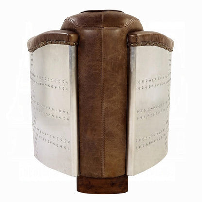 ACME Furniture - Brancaster Chair - 53547 view 6