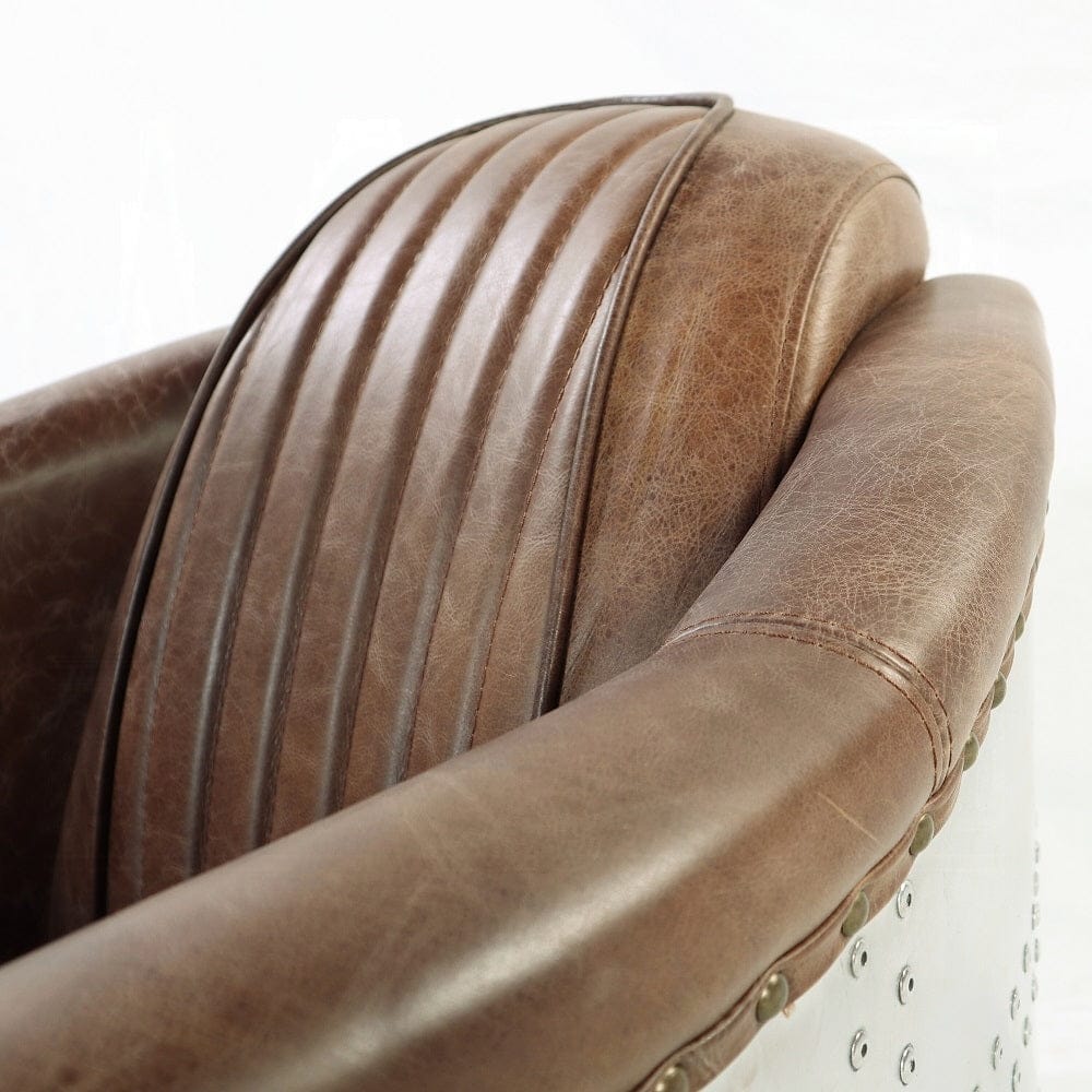 ACME Furniture - Brancaster Chair - 53547 view 7