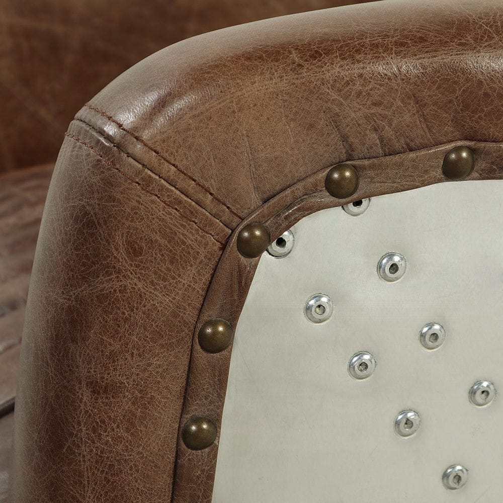 ACME Furniture - Brancaster Chair - 53547 view 8