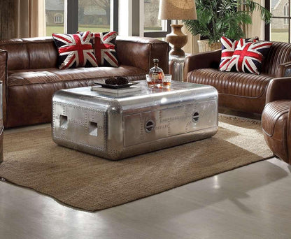 ACME Furniture - Brancaster Coffee Table - 82180 veiw 1