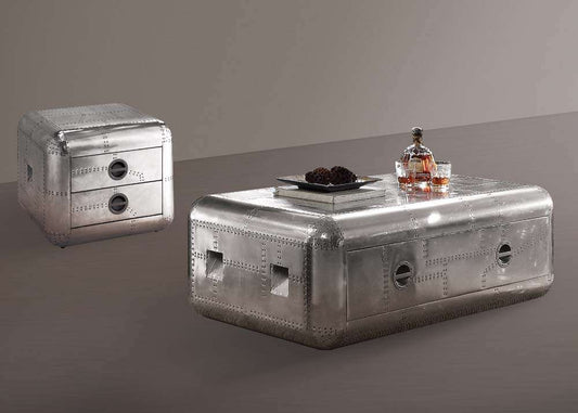 ACME Furniture - Brancaster Coffee Table - 82180 veiw 2