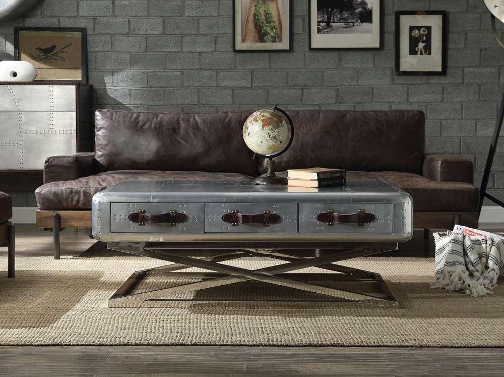 ACME Furniture - Brancaster Coffee Table - 83555 veiw 1