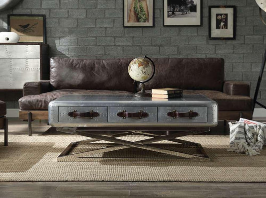 ACME Furniture - Brancaster Coffee Table - 83555 veiw 1