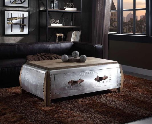 ACME Furniture - Brancaster Coffee Table - 82855 veiw 1