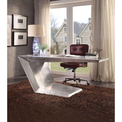 ACME Furniture - Brancaster Desk - 92025 veiw 4