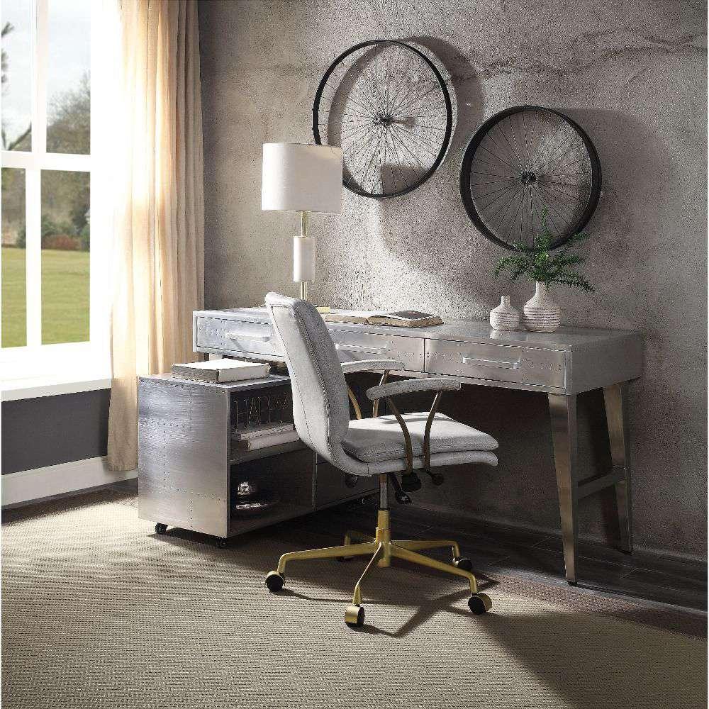 ACME Furniture - Brancaster Desk - 92426 veiw 4
