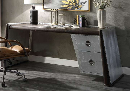 ACME Furniture - Brancaster Desk - 92855 veiw 1