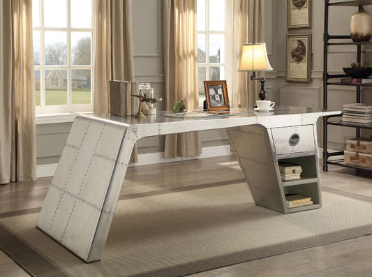 ACME Furniture - Brancaster Desk - 92190 veiw 1