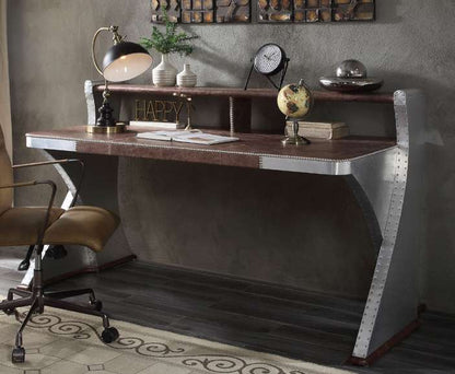 ACME Furniture - Brancaster Desk - 92857 veiw 1