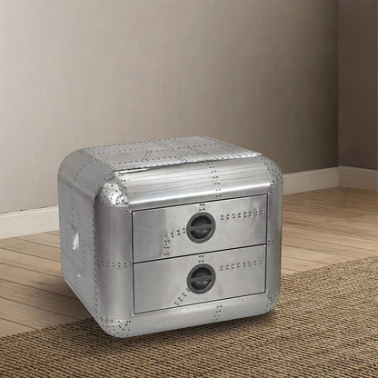 ACME Furniture - Brancaster End Table - 82182 view 2