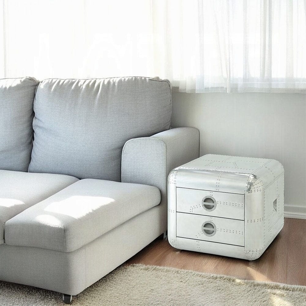 ACME Furniture - Brancaster End Table - 82182 view 3