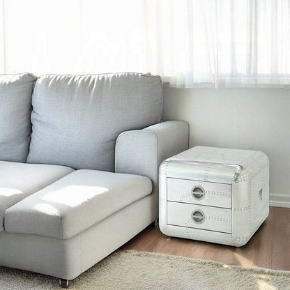 ACME Furniture - Brancaster End Table - 82182 view 3