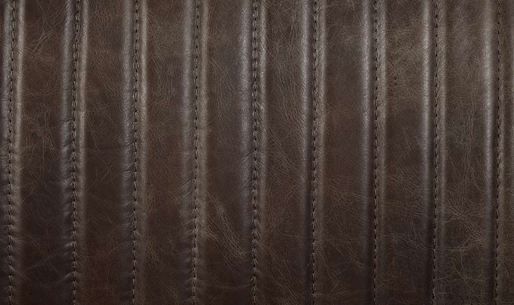 ACME Furniture - Brancaster Loveseat - Antique Slate Top Grain Leather - LV01810 veiw 5