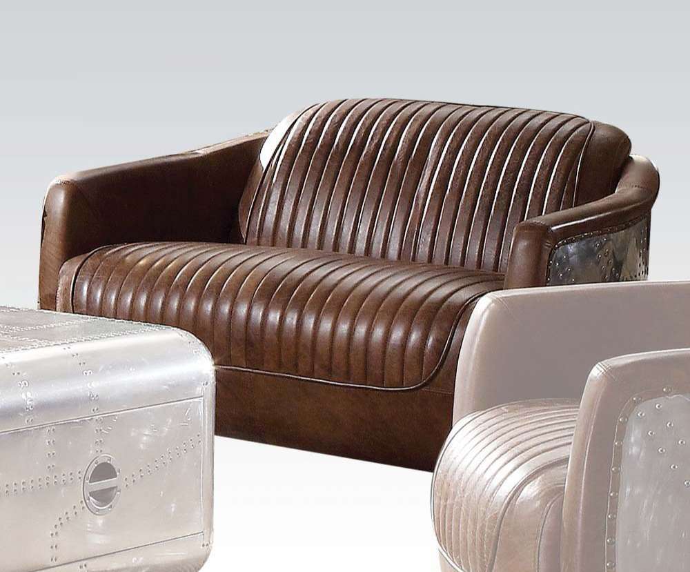 ACME Furniture - Brancaster Loveseat - 53546 veiw 1