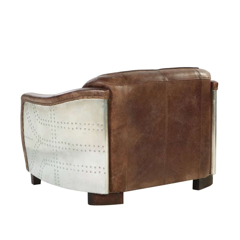 ACME Furniture - Brancaster Loveseat - 53546 veiw 4