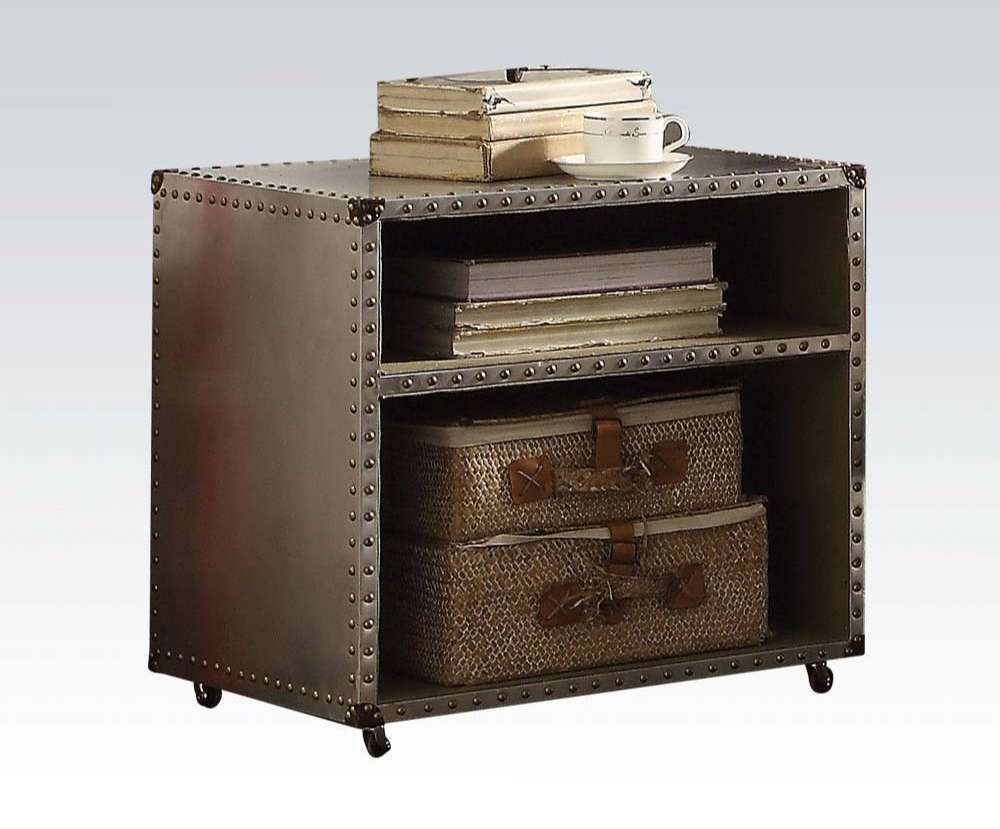 ACME Furniture - Brancaster Nightstand - 26218 view 2