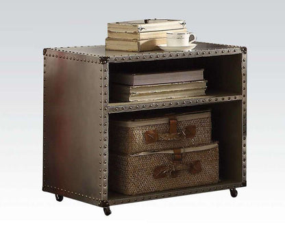 ACME Furniture - Brancaster Nightstand - 26218 view 2