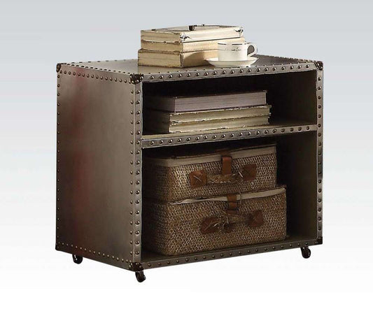 ACME Furniture - Brancaster Nightstand - 26218 view 2