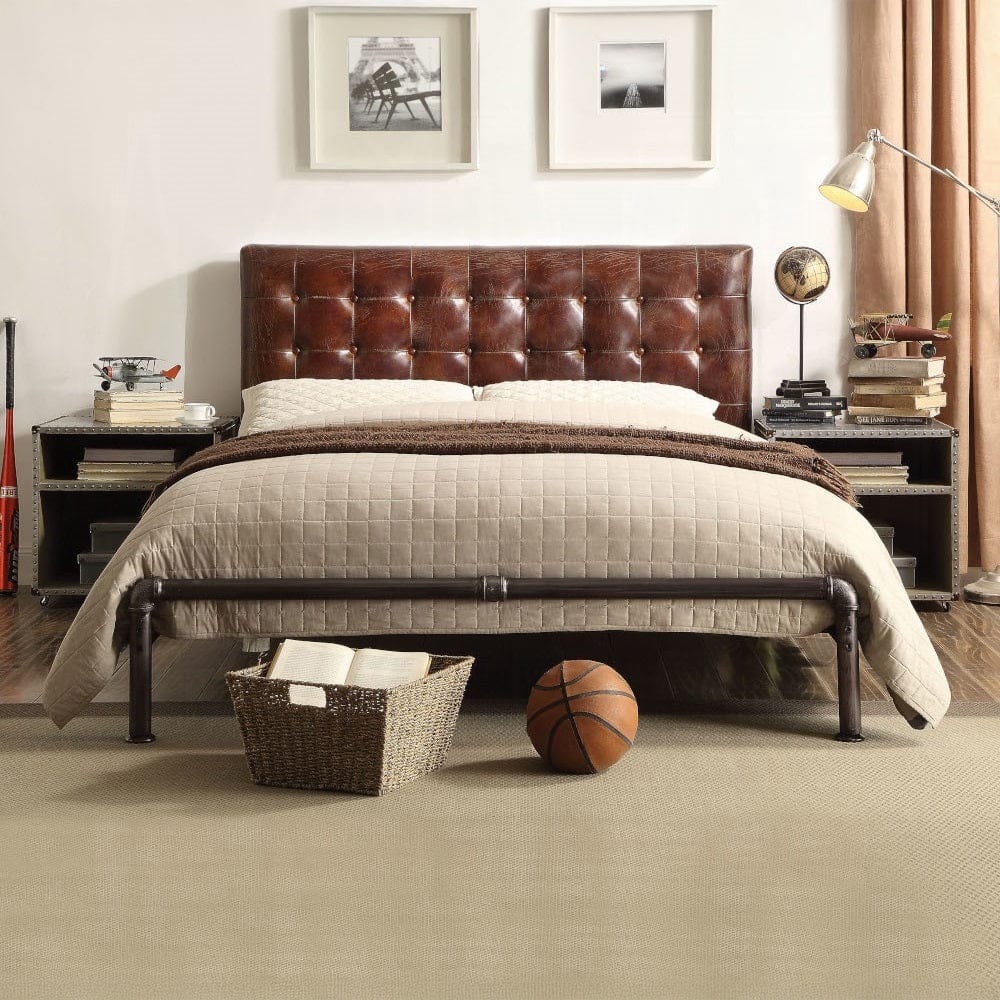ACME Furniture - Brancaster Nightstand - 26218 view 5