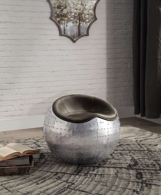 ACME Furniture - Brancaster Ottoman - 59839 veiw 1