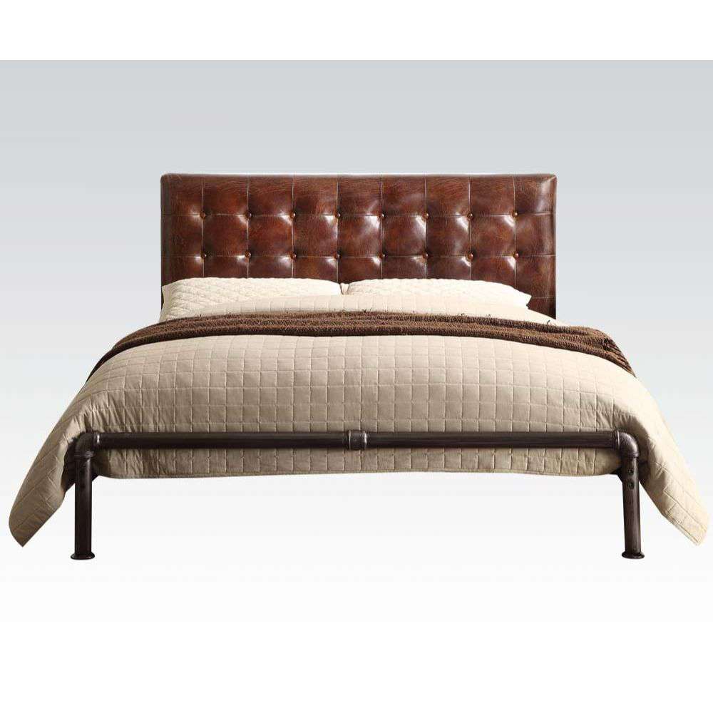 ACME Furniture - Brancaster Queen Bed - 26210Q view 1